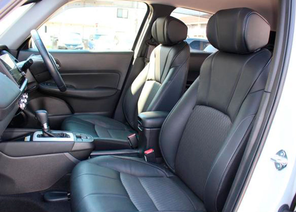 Honda Fit из Японии под заказ — фото 6