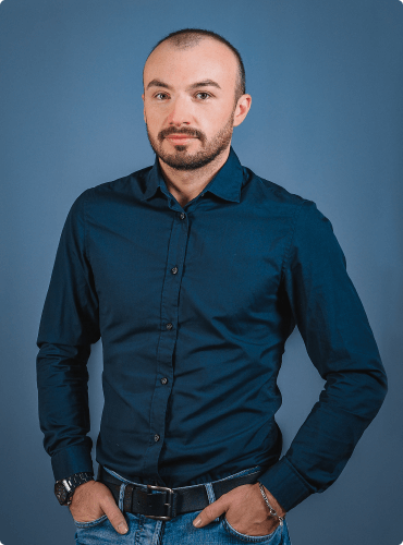 Алексей, менеджер по подбору